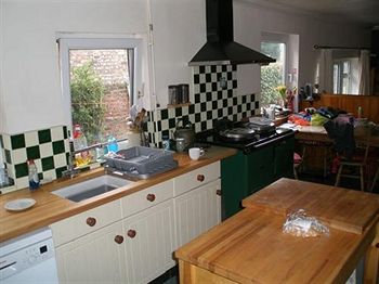 Imagen de los interiores del Casa de Huéspedes Moorgarth. Foto 6