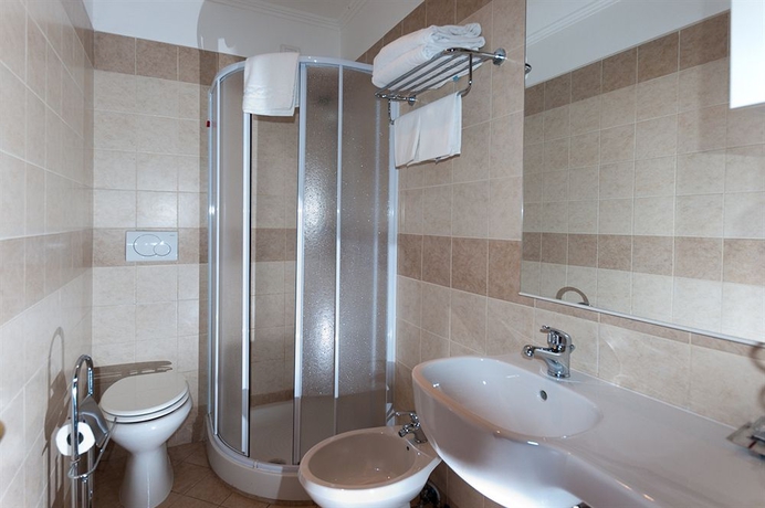 Imagen de la habitación del Casa de Huéspedes Morpheus Rooms. Foto 2