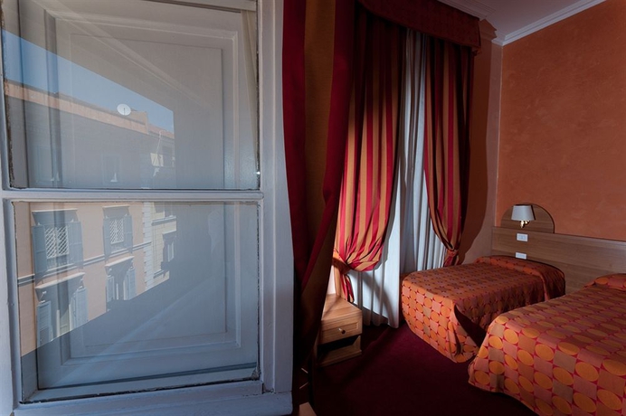 Imagen de la habitación del Casa de Huéspedes Morpheus Rooms. Foto 3