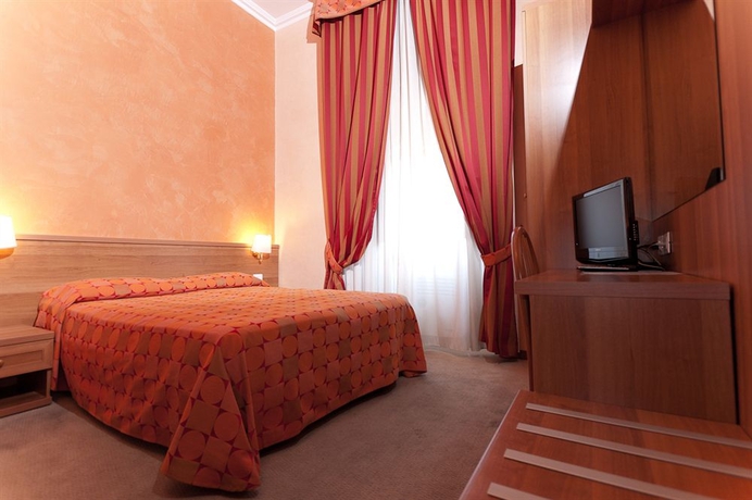 Imagen de la habitación del Casa de Huéspedes Morpheus Rooms. Foto 5