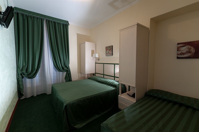 Imagen de la habitación del Casa de Huéspedes Morpheus Rooms. Foto 6