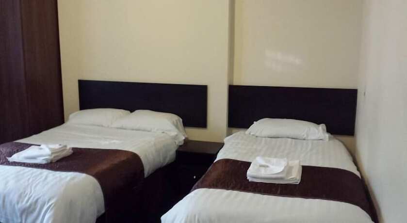 Imagen de la habitación del Casa de Huéspedes Mount. Foto 5