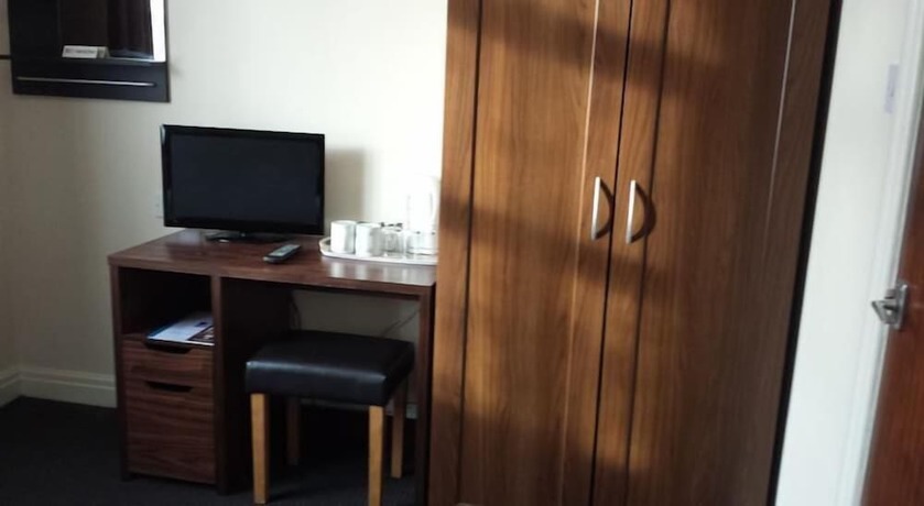 Imagen de la habitación del Casa de Huéspedes Mount. Foto 9