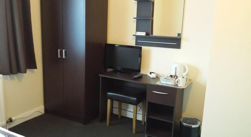 Imagen de la habitación del Casa de Huéspedes Mount. Foto 10