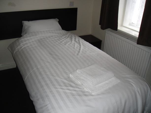 Imagen de la habitación del Casa de Huéspedes Mount. Foto 11