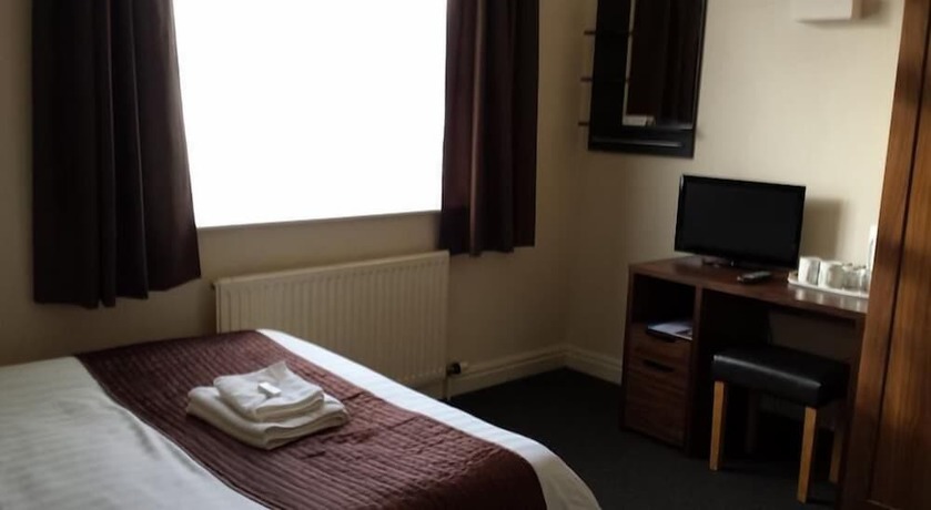 Imagen de la habitación del Casa de Huéspedes Mount. Foto 13