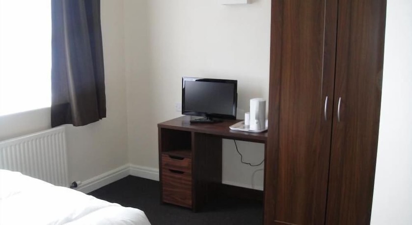 Imagen de la habitación del Casa de Huéspedes Mount. Foto 14