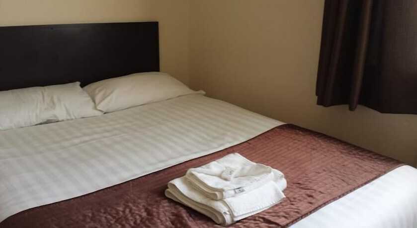 Imagen de la habitación del Casa de Huéspedes Mount. Foto 15