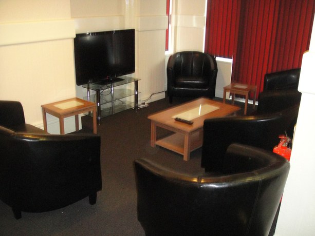 Imagen del bar/restaurante del Casa de Huéspedes Mount. Foto 3