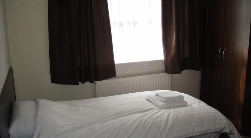 Imagen de la habitación del Casa de Huéspedes Mount. Foto 20