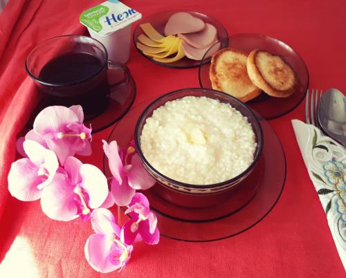 Imagen de la habitación del Casa de Huéspedes Mountain Guest House Mill. Foto 5