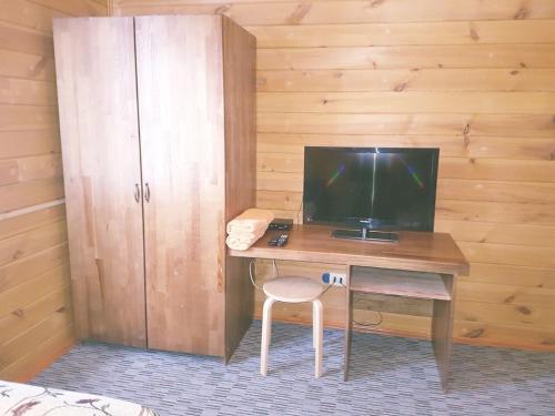 Imagen de la habitación del Casa de Huéspedes Mountain Guest House Mill. Foto 6