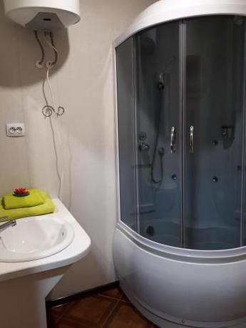 Imagen de la habitación del Casa de Huéspedes Mountain Guest House Mill. Foto 7