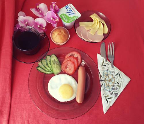 Imagen general del Casa de Huéspedes Mountain Guest House Mill. Foto 3