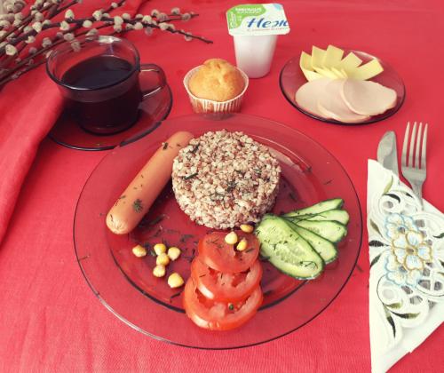 Imagen general del Casa de Huéspedes Mountain Guest House Mill. Foto 4