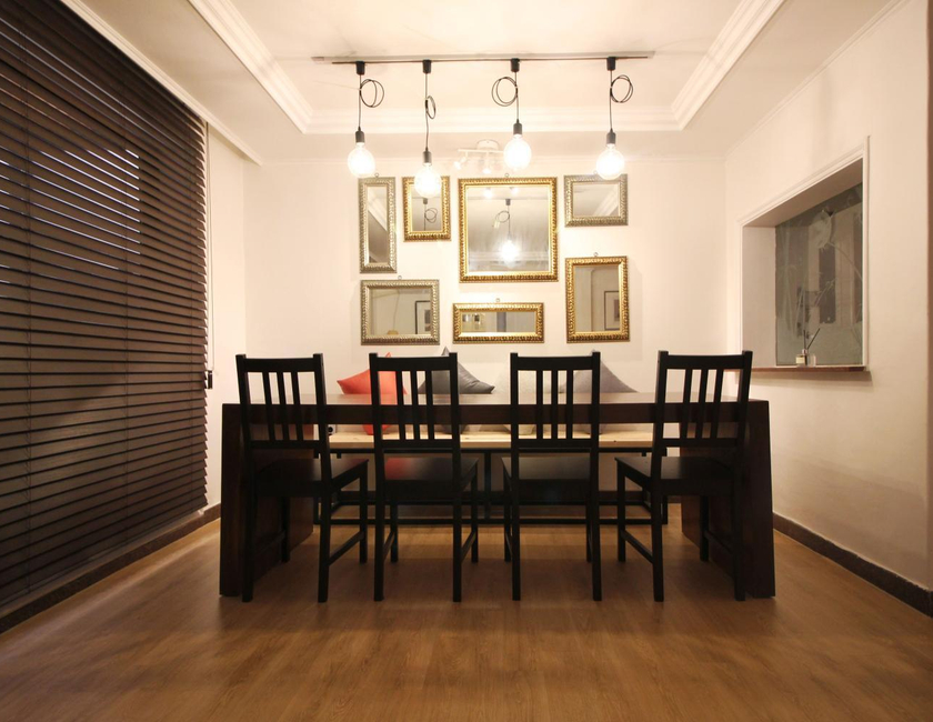 Imagen general del Casa de Huéspedes Mtt. Foto 1
