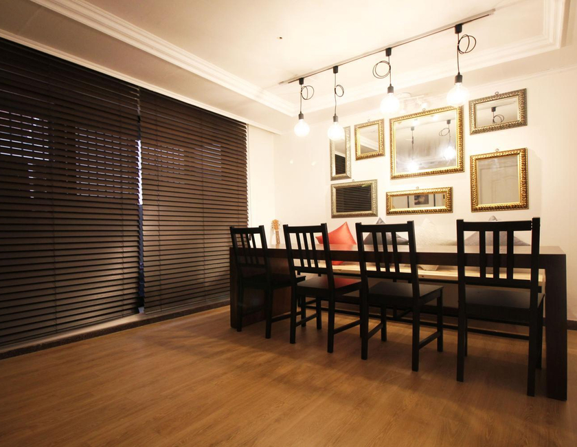Imagen general del Casa de Huéspedes Mtt. Foto 3