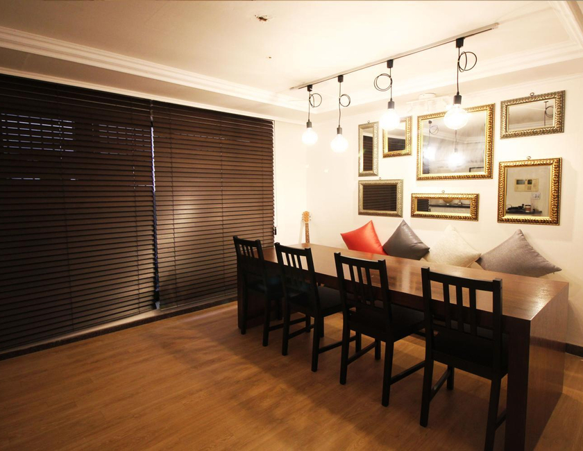 Imagen general del Casa de Huéspedes Mtt. Foto 5