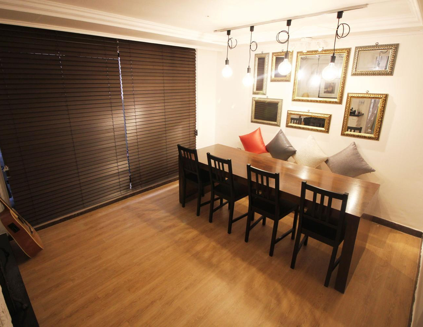 Imagen general del Casa de Huéspedes Mtt. Foto 6