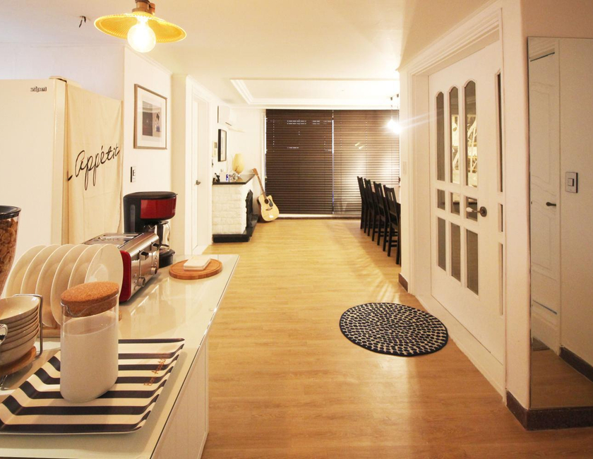 Imagen general del Casa de Huéspedes Mtt. Foto 15
