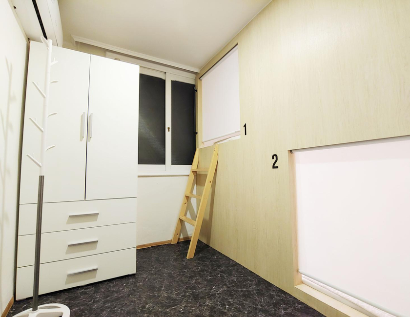 Imagen general del Casa de Huéspedes Mtt. Foto 21