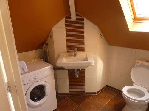 Imagen general del Casa de Huéspedes Museum District. Foto 2