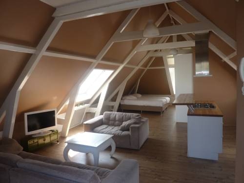 Imagen general del Casa de Huéspedes Museum District. Foto 4