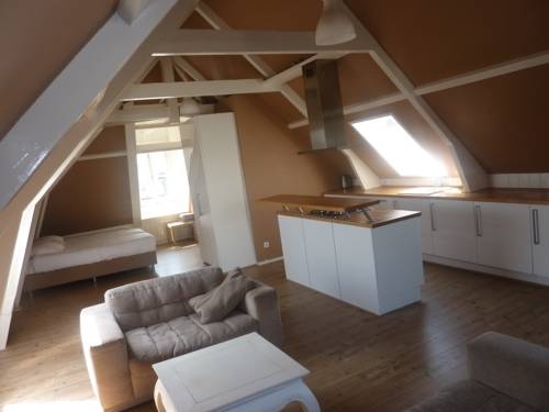 Imagen general del Casa de Huéspedes Museum District. Foto 3