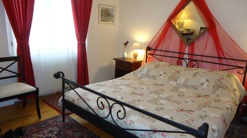 Imagen general del Casa de Huéspedes Museum, Praga. Foto 5