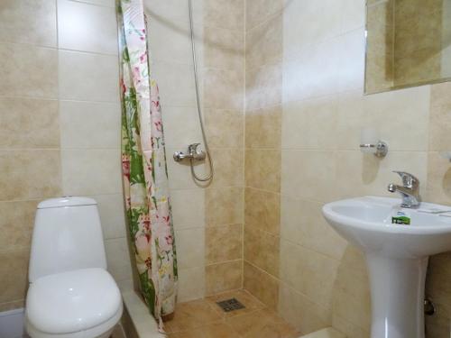 Imagen de la habitación del Casa de Huéspedes Muskat. Foto 8