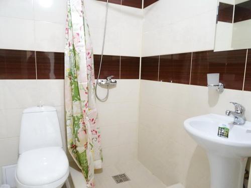 Imagen de la habitación del Casa de Huéspedes Muskat. Foto 9