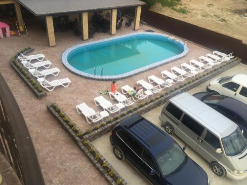 Imagen general del Casa de Huéspedes Muskat. Foto 3