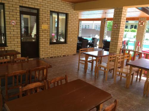 Imagen general del Casa de Huéspedes Muskat. Foto 4