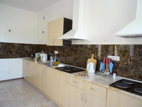 Imagen general del Casa de Huéspedes Muskat. Foto 5