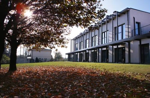 Imagen general del Casa de Huéspedes Mxp Rooms. Foto 3