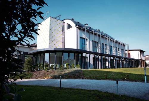 Imagen general del Casa de Huéspedes Mxp Rooms. Foto 5