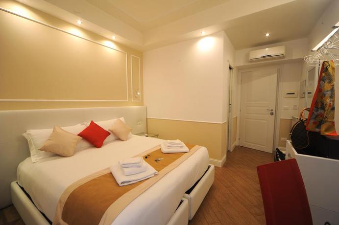 Imagen de la habitación del Casa de Huéspedes My Suites Piazza Di Spagna. Foto 12