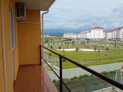 Imagen general del Casa de Huéspedes Na Tavricheskoy. Foto 2