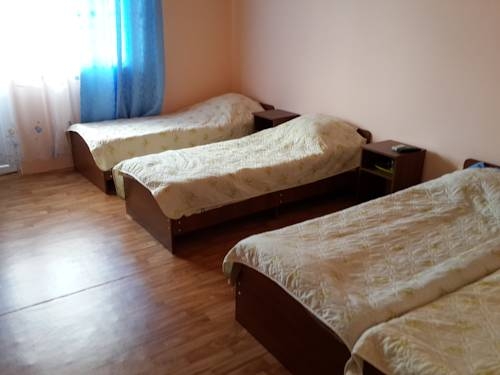 Imagen general del Casa de Huéspedes Na Tavricheskoy. Foto 3