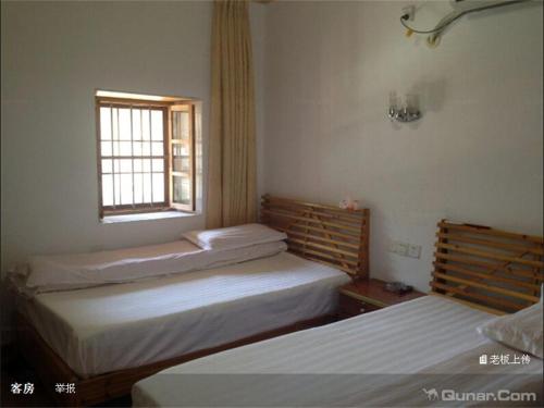 Imagen general del Casa de Huéspedes Nanjing Taxia Shudelou. Foto 4