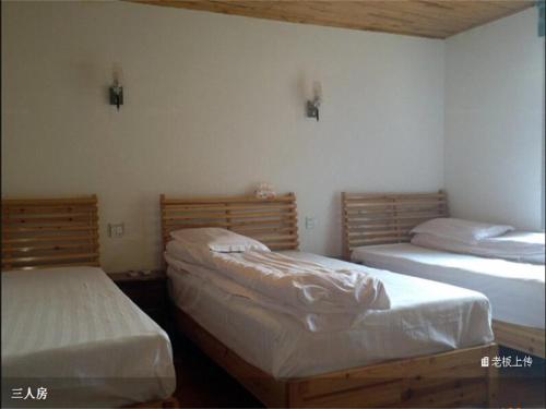 Imagen general del Casa de Huéspedes Nanjing Taxia Shudelou. Foto 5