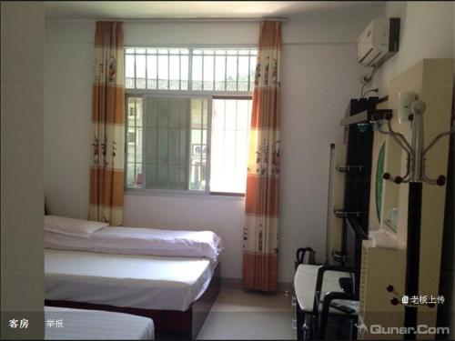 Imagen general del Casa de Huéspedes Nanjing Taxia Shudelou. Foto 6