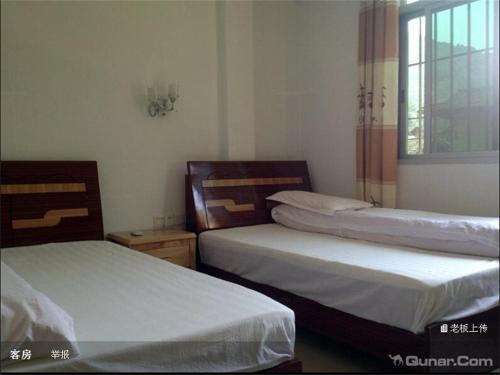 Imagen general del Casa de Huéspedes Nanjing Taxia Shudelou. Foto 7