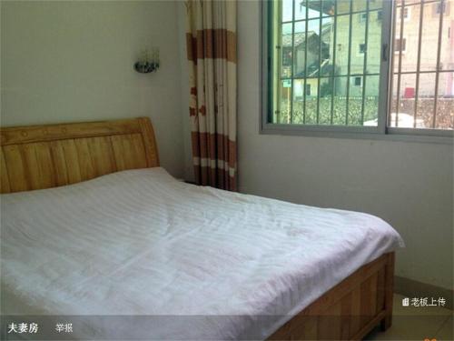 Imagen general del Casa de Huéspedes Nanjing Taxia Shudelou. Foto 9