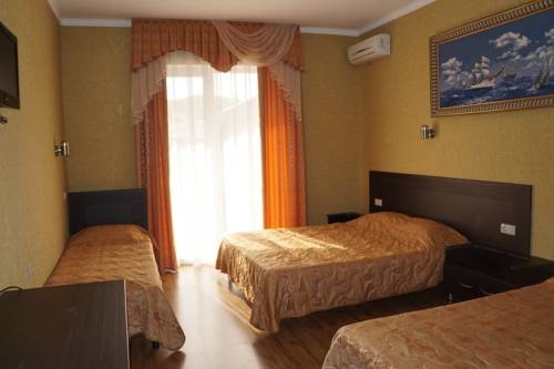 Imagen general del Casa de Huéspedes Natalia. Foto 3