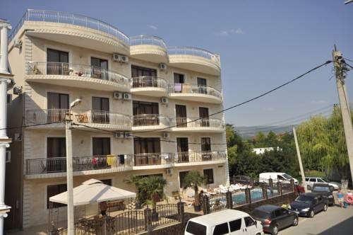 Imagen general del Casa de Huéspedes Natalia. Foto 4