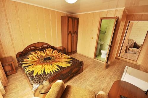 Imagen general del Casa de Huéspedes Natalie. Foto 3