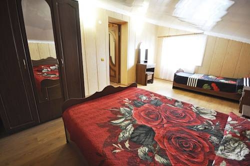 Imagen general del Casa de Huéspedes Natalie. Foto 4