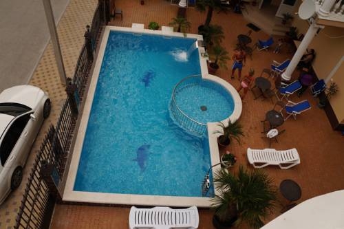 Imagen general del Casa de Huéspedes Natela. Foto 2