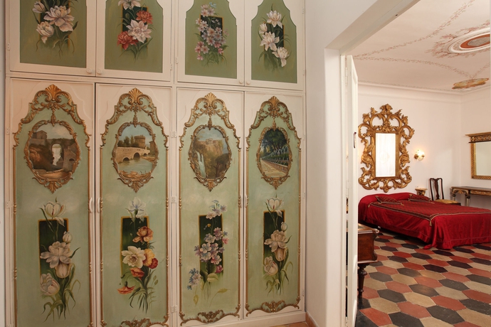 Imagen de la habitación del Casa de Huéspedes Navona Governo Vecchio Suites. Foto 7